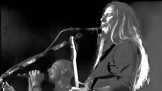 Jerry Cantrell - "Had To Know" Live @ Riverside Municipal Auditorium, Riverside, CA - 2/24/23