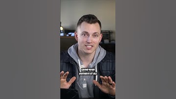 Je moet marges begrijpen