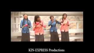SENDA de Mike KALAMBAY / KIN-EXPRESS Productions