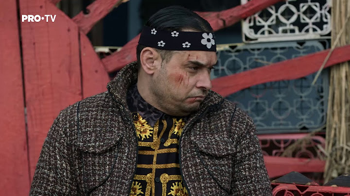 Las Fierbinți - Gata băieți! Dorel vrea să i se zică "BOSS"... și cere și taxă de protecție în sat
