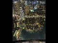 Dubai Burj Khalifa #youtubeshorts #travel #blog #shortsfeed #viral #dubai #dubailife #burjkhalifa