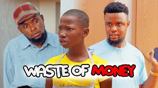 Waste Of Money - Best Of Mark Angel Comedy