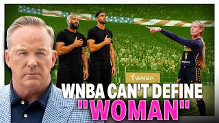 The WNBA Must Now Define What Is a Woman — Sophie Cunninghams Fight