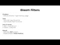 How Instagram Shows Reels (Bloom Filter Explained)