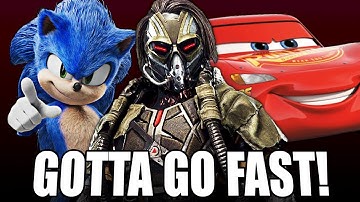 Mortal Kombat 11 - 100% World Record Speedrun with Kabal!