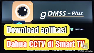 Cara download aplikasi di smart TV | Android TV Box