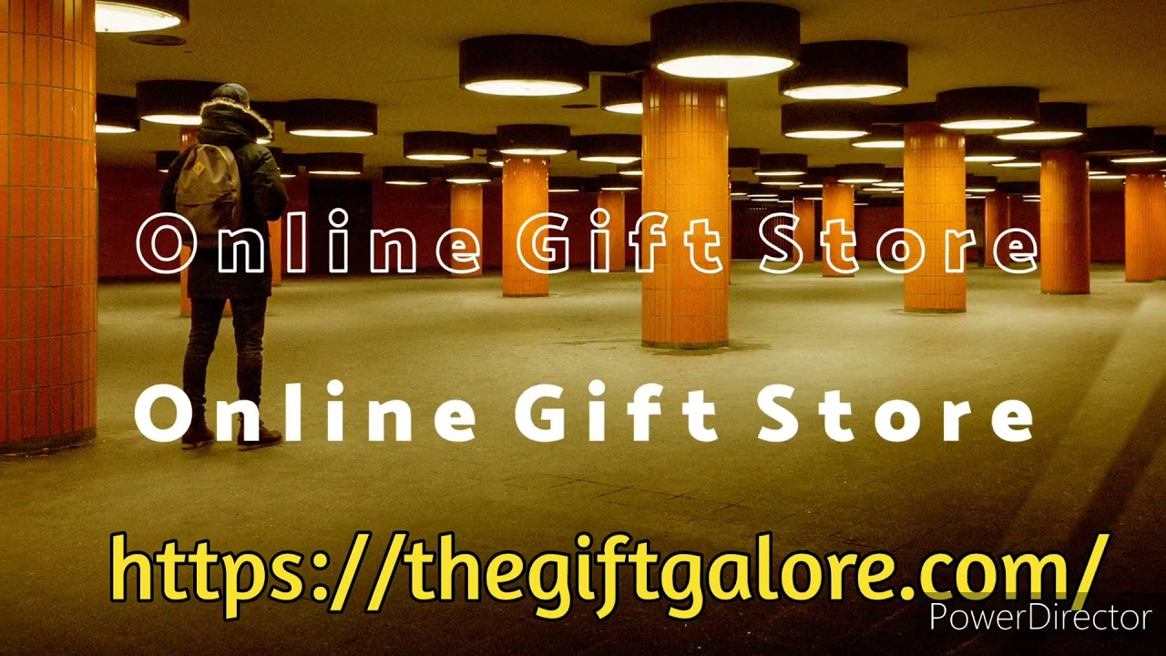 The gift galore online store | uncommon gifts for thanksgiving, Christmas or birthday.