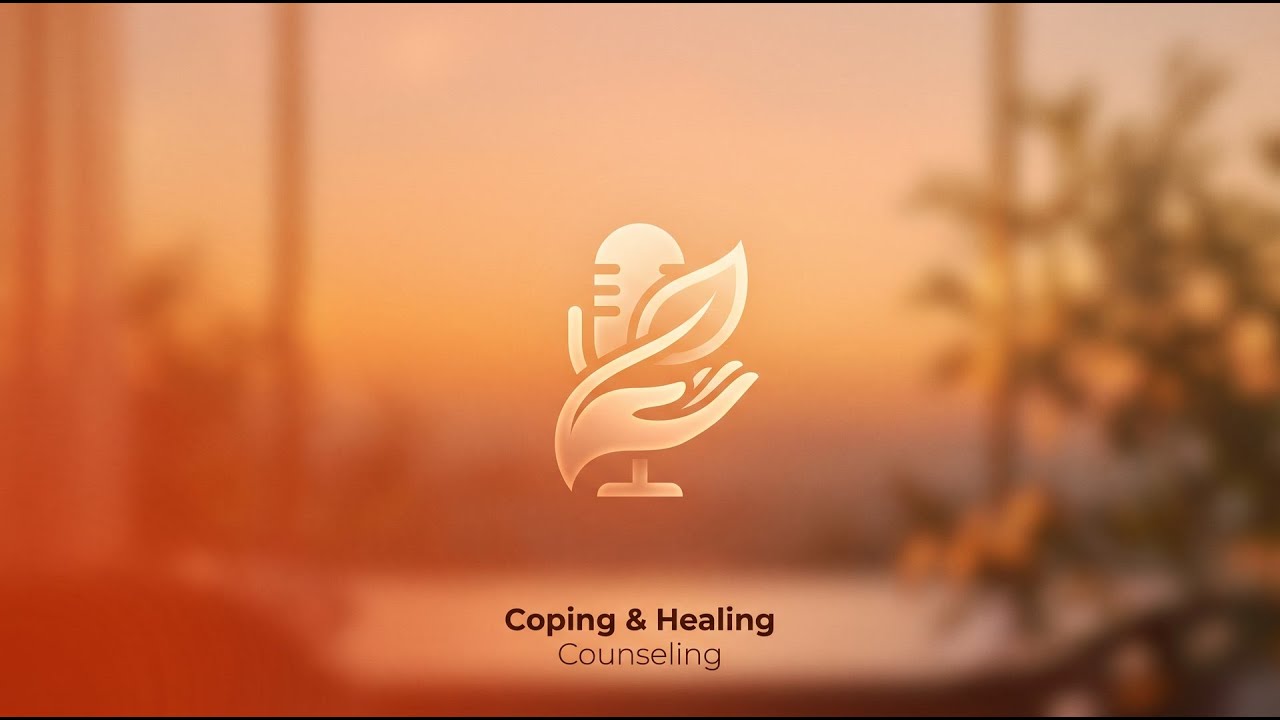 If something hard happened to you — a... episode artwork