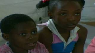 Haiti's children: What's next