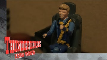 Thunderbirds: Double Edged Sword (Part 3)