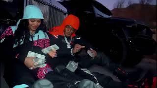 NBA YoungBoy - Choppa Gizzle [Music Video]