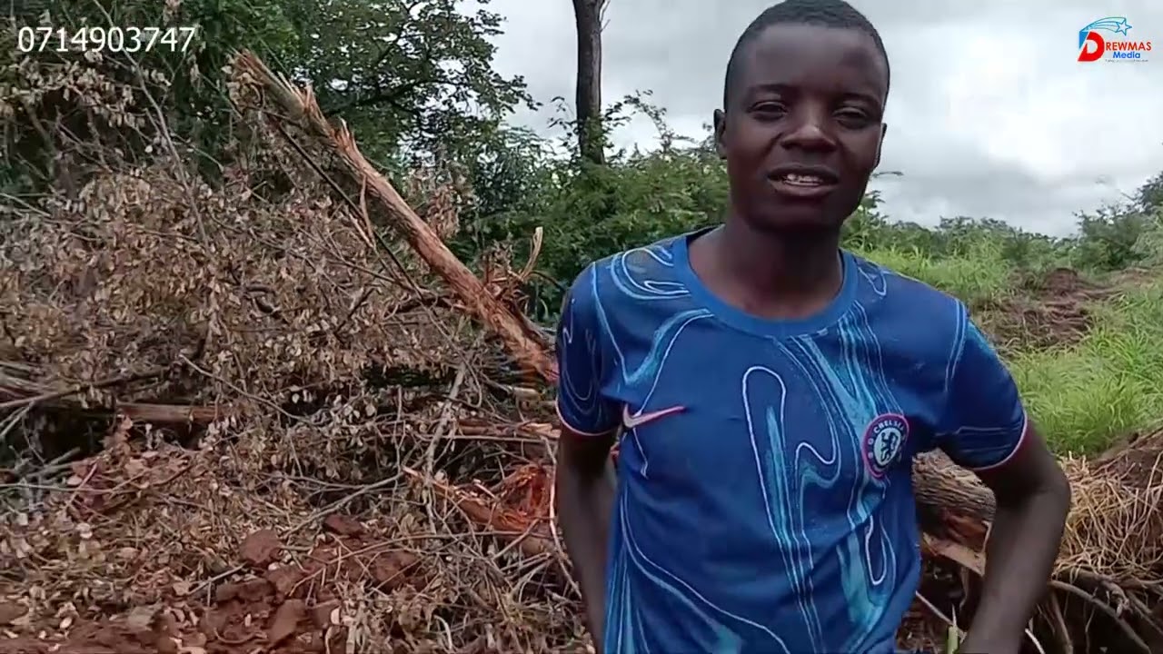 MT DARWIN....MUKARADZI....NYAKUDA KUISA RUNYOKA PAMUDZIMAI OBATWA ASATI ABUDIRIRA