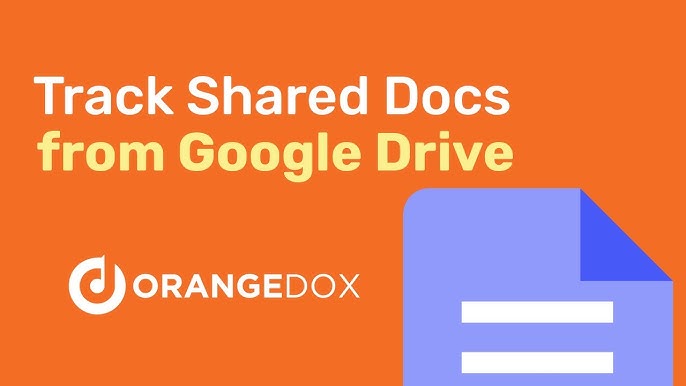 Google Drive Documents - Welcome to the Woodlands