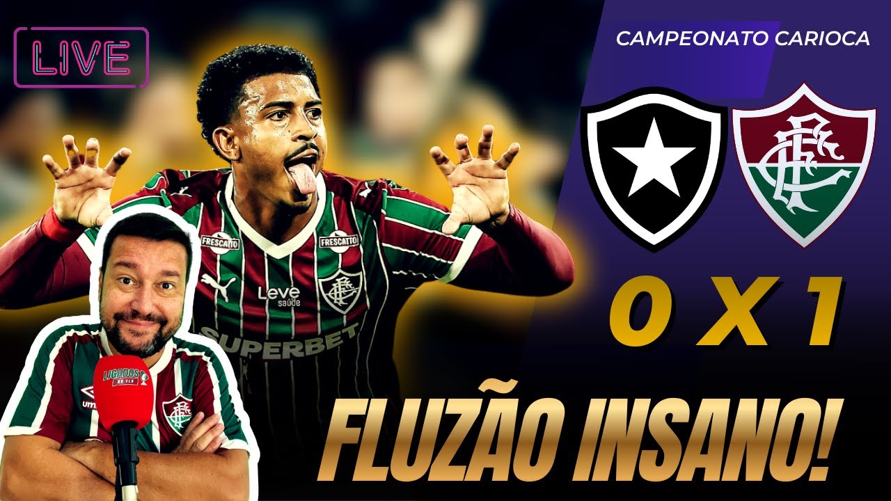 🚨FLUZÃO DETONA MAIS UM NO CARIOCA E GARANTE VAGA NAS QUARTAS. DIRETORIA QUER DESTAQUE DA MLS.