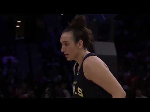 Ranking the 3 WNBA players dominating from beyond 28 feet this season