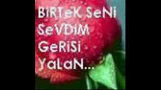 Döngel Birtanem(Exuberant)