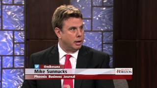 Journalists’ Roundtable 3/13/15