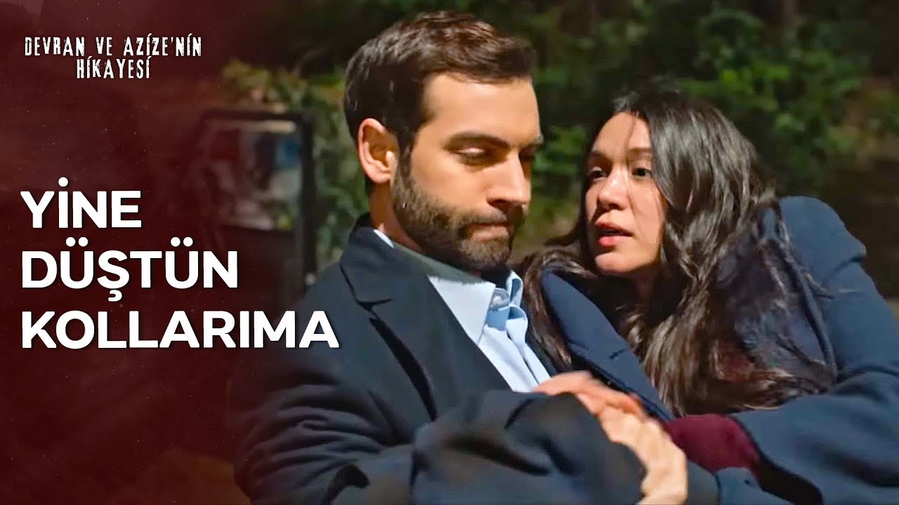 Kendini Olmadığın Kadar Güvende Hissedebilirsin