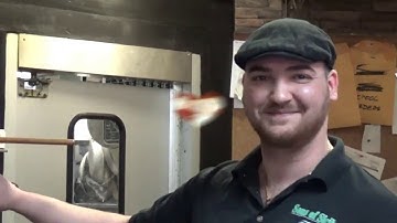 SONS OF SICILY Pizzeria - How We Make Pizza