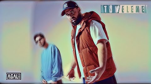 Serdar Agali & Sopranoman - Tuweleme (Official Music Video)