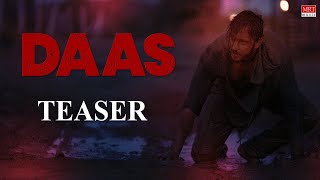 Daas Movie Teaser Uday, Aisha Usufzai Manzoor Shantanu Gupta
