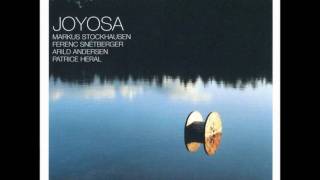 Stockhausen/Snétberger/Andersen/Heral - Joyosa