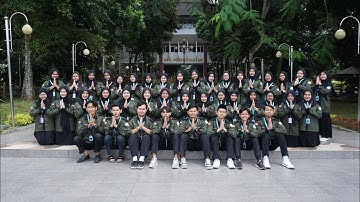 Video Profil UKI FISIP Unsoed