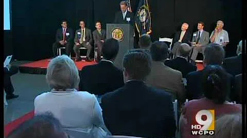 Ky. Governor announces new jobs coming to Tri-State