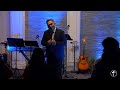 Recibiendo el amor de Dios | Pastor Martin Martinez