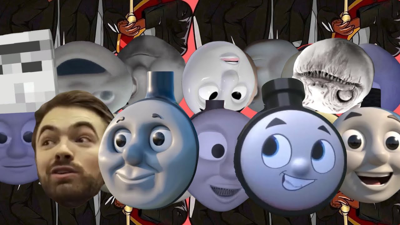 Megamix Funny Thomas 2026 - Dance Song COVER#5 - YouTube
