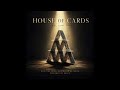 HOUSE OF CARDS | Gospel EDM About Pride, Grace & Surrender