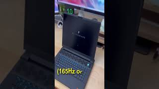 The Best Gaming Laptop 2024 Dell Alienware m16 R1 gaming deals pcgaming