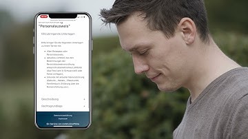 So einfach geht Online Terminvergabe und Besuchersteuerung im Amt Nortorfer Land mit communice®time