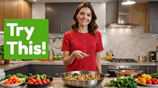 Farm to Table Savory Meat Bowls with Fresh Veggies