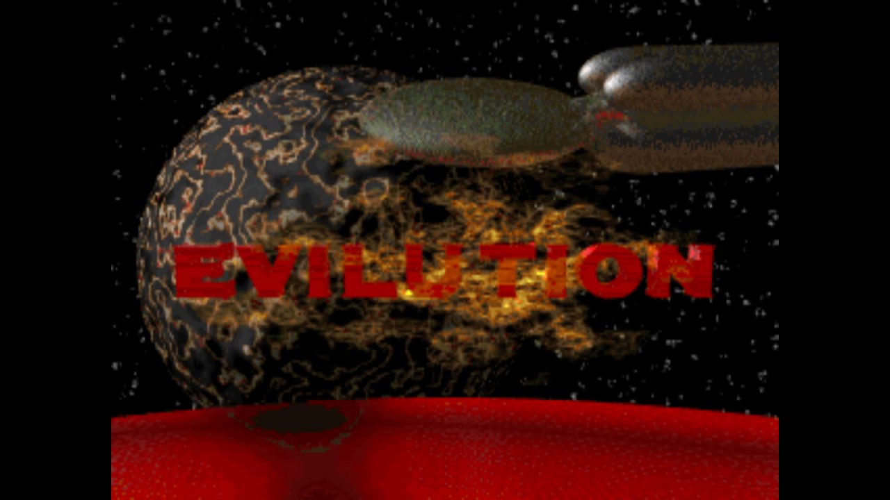 Text Screen Music - Final Doom TNT Music Extended - YouTube