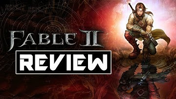 FABLE II recensie: Is deze klassieke RPG het waard om in 2025 opnieuw te spelen?