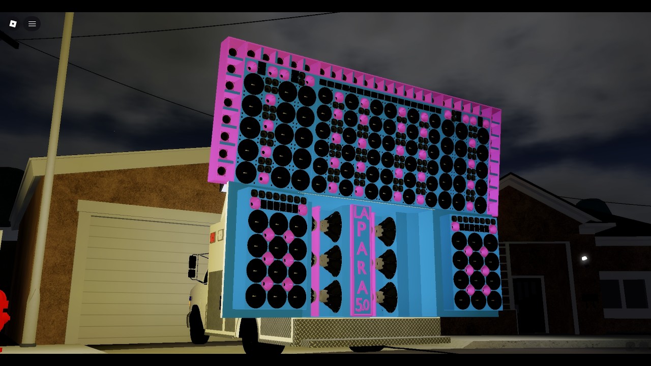 la para 2.0 #roblox #chipeo #rdjavi