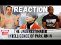 Episode 081: The Underrated Intelligence of BTS Park Jimin: Profound Thinker, Street Smart REACTION