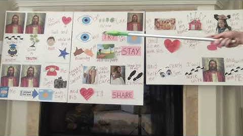 Thumbnail of I Will Walk with Jesus Instrumental