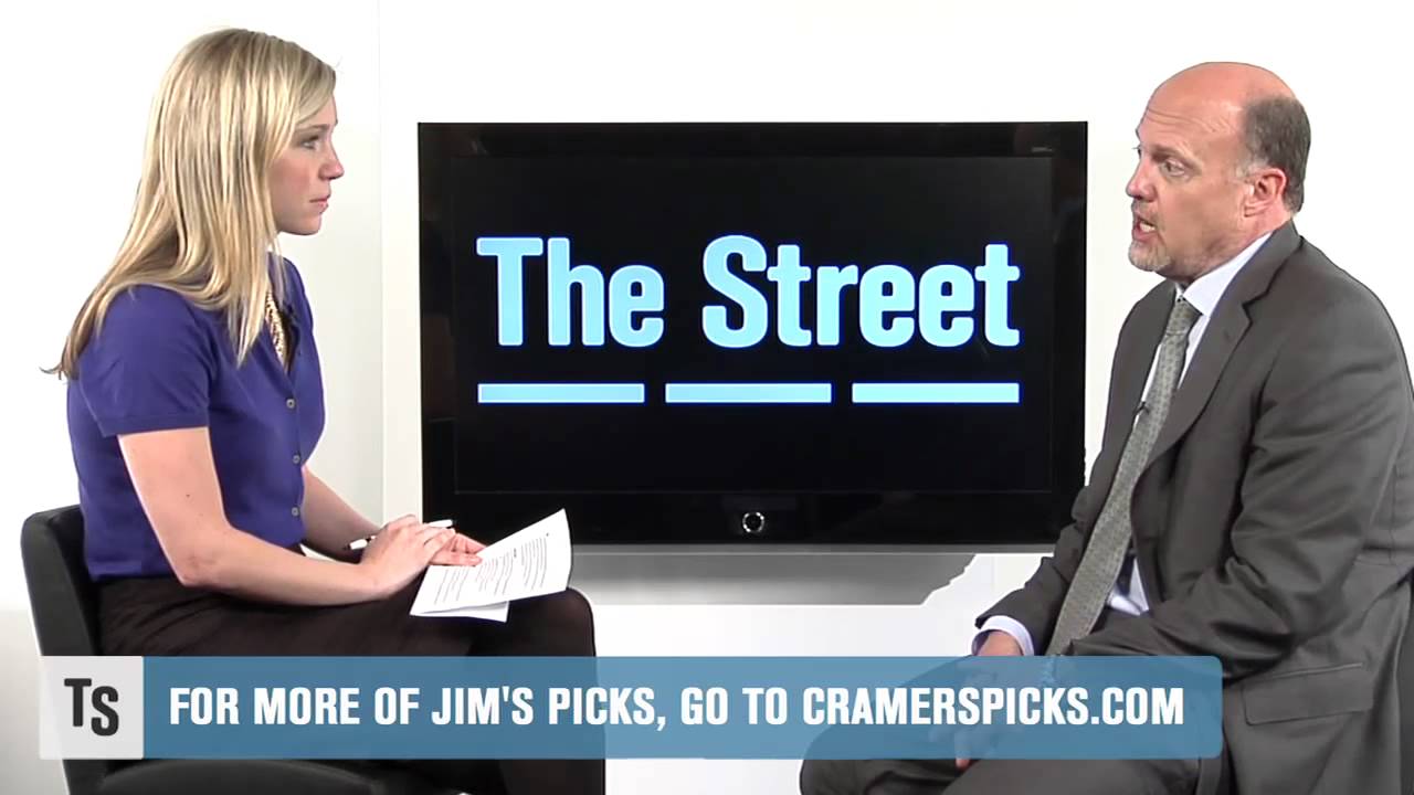 Cramer: Exit Bank Stocks As They Rally Cramer: Exit Bank Stocks As They Rally