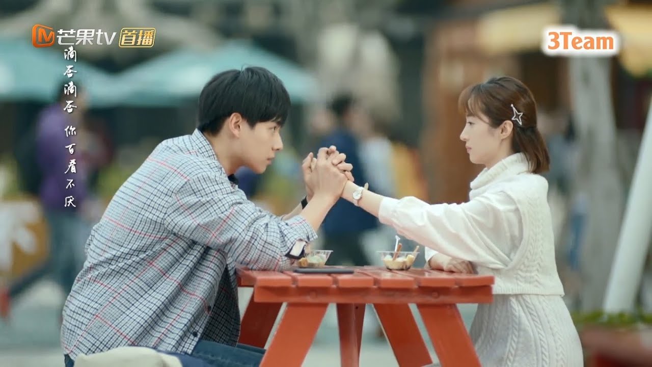 [Vietsub-Preview] Thầm Yêu: Quất Sinh Hoài Nam: Tốt... - youtube