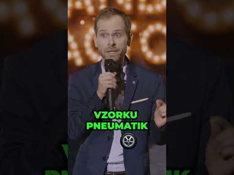 V Česku máme pravidlo na všechno