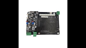 Cleveland Software Design Virtual Pinball PinOne Board and PinOne Mini Board DOF and DOFLinx VPX FX