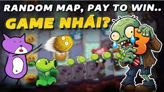 Vì sao không ai chơi Plants vs. Zombies 3?