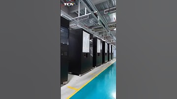 ☕ Your Coffee, Anytime, Anywhere #vendingmachine #vendingsolutions #smartvending #smartretail