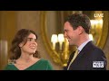 The royal wedding of princess eugenie and jack brooksbank 2018