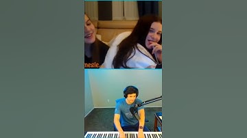 Thumbnail of Deadman 死人 - Omae Wa Mou /Already Dead Piano Cover by Marcus Veltri on OMEGLE