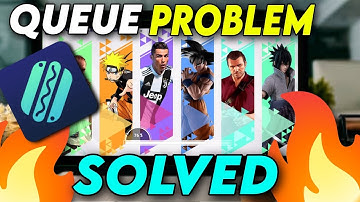 HOTDOG CLOUD GAMING QUEUE INCREASING PROBLEM SOLVED