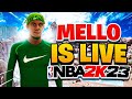 🔴NBA 2K23 LIVE WITH SUBS, 99.9% TILL LEVEL 40
