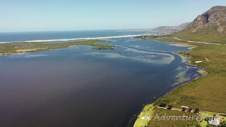 Klein River Lagoon